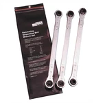 Lang Tools 5344 (kastar) Serpentine Belt Wrench Set Piece. Fixed Price $131.47.