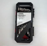 Husky Set 20 Piece Ratcheting Wrenches, See Pictures. Fixed Price $39.99.