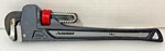 Husky 14 In. Heavy Duty Pipe Wrench #744689. Fixed Price $7.70.