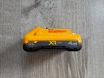 Dewalt DCB2104 20V Max 4AH Powerpack Battery - 2025 Code New! Free Ship!. Fixed Price $59.99.