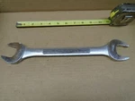 Craftsman Usa Double Open End Wrenches 6-32 Mm, Choose Your Size!. Fixed Price $18.00.