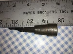 Vim Tools H6-5/16 Driver Bit Holder Chrome Used Usa Govt Surplus Phillips Tip. Fixed Price $8.00.