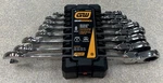 Gearwrench Piece Flex Head Ratcheting Set GWD8FRWSAE. Fixed Price $59.99.