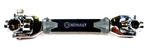 Kobalt Dogbone Multi-socket Ratcheting Wrench 8-1 Swivel Heal Tool. Fixed Price $12.00.