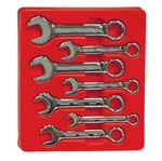 Tool International KTI41700 KTI-41700 Metric Combination Wrench Set Piece. Fixed Price $38.99.