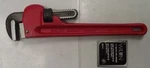 Wilton 38114 14-INCH Ductile Pipe Wrench. Fixed Price $16.00.