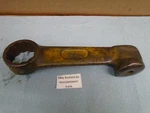 Blue-point DX164 2" Striking 51MM Slugging Wrench W/ Modified Handle 12PT H674. Fixed Price $49.99.