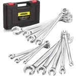 Arucmin Flare Nut Wrench SET,12-PIECE Chrome Vanadium Steel Line S.... Fixed Price $106.75.