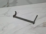Ridgid Basin Wrench 10" No. 1010 3/8" To 1/4" Usa. Fixed Price $29.99.