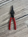 Vintage Blue Point Snap Ring Pliers Internal External 56. Fixed Price $9.95.