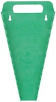 Sk Hand Tools 1074 15 Slot Suregrip Combination Wrench Rack Green. Fixed Price $27.31.
