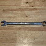 Blue Point Usa B016A 1/2 Combination Wrench 12 Vintage. Fixed Price $49.99.