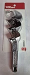 3-PIECE Hyper Tough Adjustable Set Includes 6 8 10 Wrenches. Fixed Price $7.19.