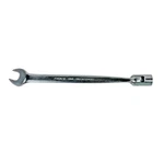 Snap FHOM12 12MM Point Flex Head/open End Combination Wrench Pat 3273430. Fixed Price $41.99.