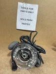 Ridgid R2401 1.5 Hp 5.5A Corded Compact Router - Orange B54. Fixed Price $49.00.