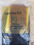 Genuine Toro 116-1369 Hydraulic Motor Seal Kit Z Master Wheel. Fixed Price $199.99.