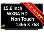 New Hp 15-F272WM N5Y05UA Lcd Screen Led For Laptop 15.6 Hd Display Wxga. Fixed Price $61.72.