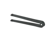 Williams WS-483 Adjustable Face Spanner Wrench Set Piece. Fixed Price $125.52.