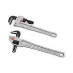 Reed ARW18 18IN Aluminum Straight Pipe Wrench (02097). Fixed Price $93.12.