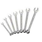 Westward 34D939 Combo Wrench St,cv Steel,satin,standard. Fixed Price $89.78.