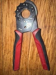 Craftsman 8" Max Axess Locking Wrench Model 9-35359 Shop Tool. Fixed Price $24.99.