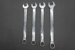 Matco Tools Wrench Set Combination Metric Long 4-PIECES Missing 23MM SMCLM52K. Fixed Price $170.00.