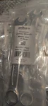 Wiha 30017 Economy Combination Wrench 17MM. Fixed Price $17.58.