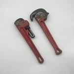 Superior Tool 2PC Pipe Wrench & Offset Quick 10 Long. Fixed Price $30.00.