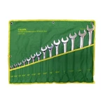 Allied 88027 3/8"-1-1/4" 14 Piece Sae Combination Wrench Set. Fixed Price $51.53.