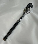 Stanley 3/8 89-818 Pear Head Ratchet. Fixed Price $21.99.