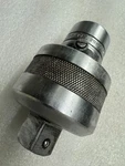 Snap-on Usa L-672-A Socket Handle Breaker Bar Reversing Ratchet Head Adapter. Fixed Price $299.99.