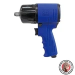 New Air Impact Wrench 12.7MM Square Tightening Torque: 50-550 Nm SP-7144A. Fixed Price $373.39.