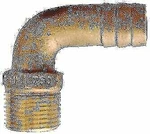 Gross Mechanical Adapter Pipe To Hose 2-1/2 90D. Fixed Price $158.02.