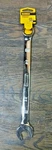 Dewalt DWMT751940SP - Combination Wrench 22MM. Fixed Price $16.25.