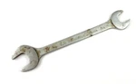 Challenger 5/8" X 3/4" Open End Wrench 5424 Vintage Usa. Fixed Price $7.00.