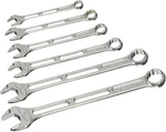Asahi Tools Ultra Ligth Combination Wrench Set Lightool LCWS6 Made Japan. Fixed Price $46.19.