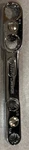 Roto-wrench 8 Sizes Standard Fractional Spin Lock Design Combination 1999. Fixed Price $14.00.