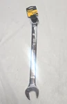 Dewalt DWMT75187OSP Combination Wrench 1-1/4''. Fixed Price $16.99.