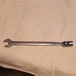 Snap 12MM Combination Wrench FHOM12. Fixed Price $50.00.