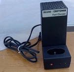 Vintage Craftsman Fast Charger 999061-005 For Battery 315.11116 Only. Fixed Price $15.00.