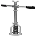 Wheeler Rex Capital Style Internal Cast Iron Soil Pipe Cutter 3". Fixed Price $386.40.