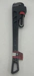 Husky Double Drive Pipe Wrench 18 Inch For Up To 2. Fixed Price $21.84.