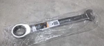 Gearwrench 12 Pt. Ratcheting Combination Wrench, 1-1/2" 9042. Fixed Price $59.99.