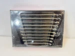 New Snap OEXM710B Thru 19 Mm 12-POINT Box Combination Wrench Set Sealed. Fixed Price $310.83.
