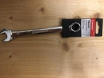 Crescent CCW26-015 Mm X 12 Point Metric Combination Wrench 7.87 L Pc. Fixed Price $15.64.