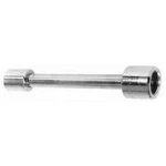 Pasco 4525 Angle Wrench, Fits 3/8" Or 1/2" Mpt Compression Outlet Threads. Fixed Price $28.85.