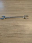 Craftsman Industrial 26MMX24MM Double Open End Wrench. Made Usa VV44515. Fixed Price $25.00.