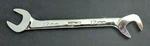 Icon Metric Angled Open End Wrench 30/60 Degre WEOM-8 Set Replacement (you Pick). Fixed Price $19.99.