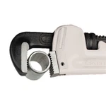 Rothenberger One-hand Pipe Wrench Aludur, 18 " 70161. Fixed Price $194.29.