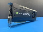 Nvidia Quadro K5200 Dell R93GX 8GB GDDR5 Video Graphics Card. Fixed Price $69.99.